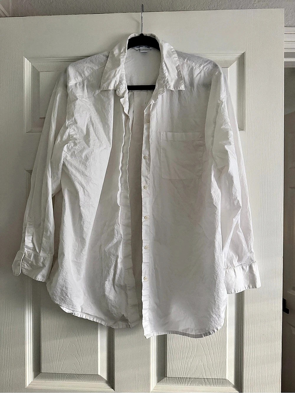 The Boyfriend Shirt